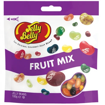 Candy - Jelly Belly - 100g/90g/60g