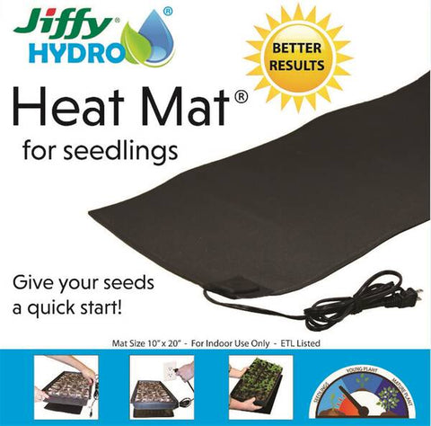 Heating Mat for Seedlings