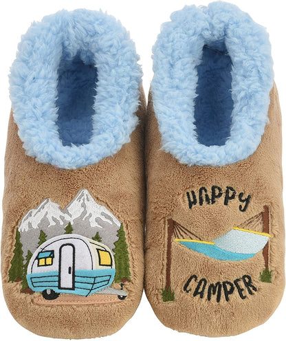**Snoozies - Women's Slippers - Pairable**