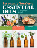 Books - Essential Oils
