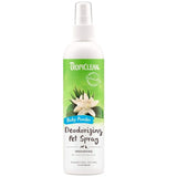 Tropiclean Deodorizing Pet Spray 8 oz