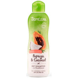 Tropiclean Shampoo & Conditioner 20 oz