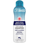 Tropiclean Anti-Itch Medicated Oatmeal Shampoo