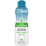 Tropiclean Hypo-Allergenic Oatmeal Shampoo 20 oz