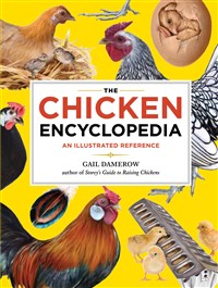 Books-The Chicken Encyclopedia