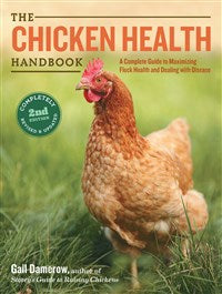 Books - All About Chicken Books