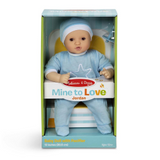 Toys - Melissa & Doug - Mine To Love - Doll