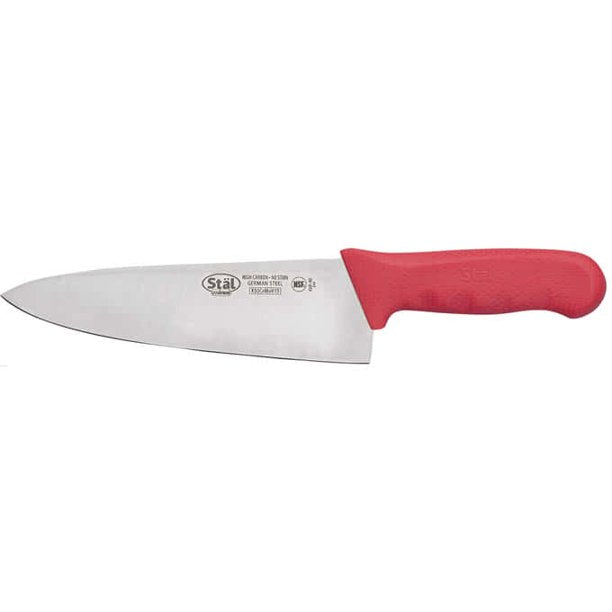 Winco Stal Chef Knife
