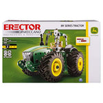 Toys - Meccano - John Deere 8R Tractor