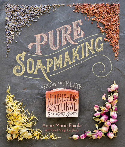 Books - Soap