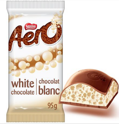 Candy - Chocolate Bar