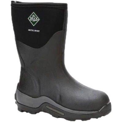 Muck Boots - Men's Arctic Sport Mid
