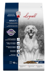 Loyall - Dog Food - Adult - 15 kg