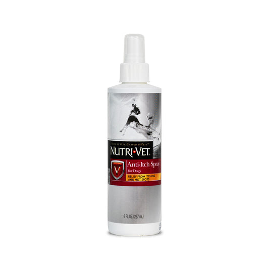 Nutri Vet - K9 Anti-Itch - 8oz