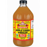 Braggs - Apple Cider Vinegar