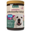 Naturvet ArthriSoothe-GOLD Chewable Tabs Time Release