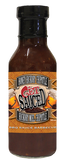 Get Sauced - BBQ Sauce