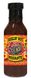 Get Sauced - BBQ Sauce