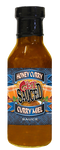 Get Sauced - BBQ Sauce