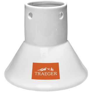 Traeger-Accessories-Chicken Throne