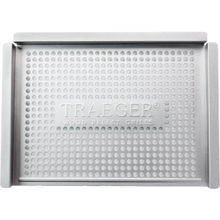 Traeger - Accessories - Grill Basket