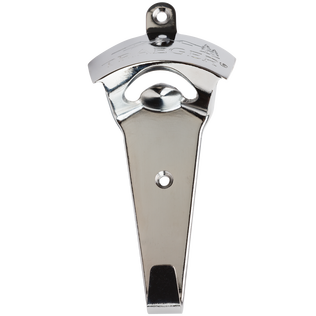 Traeger-Accesories-Chrome Bottle Opener