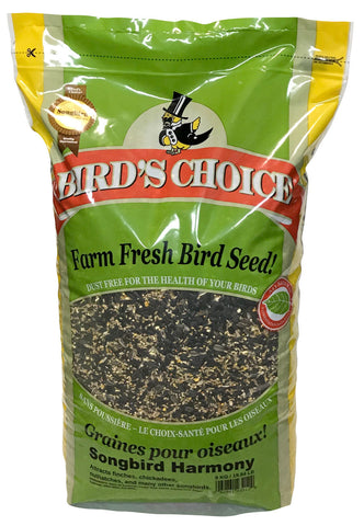 Songbird Harmony - Wild Bird Seed