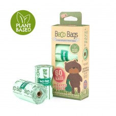 Beco Compostable Poop Bags