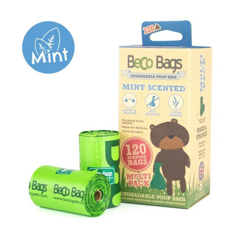 Beco - Scented Poop Bags
