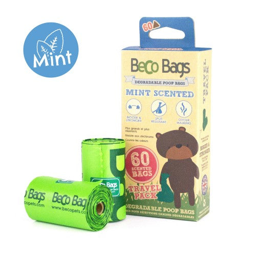 Beco - Scented Poop Bags