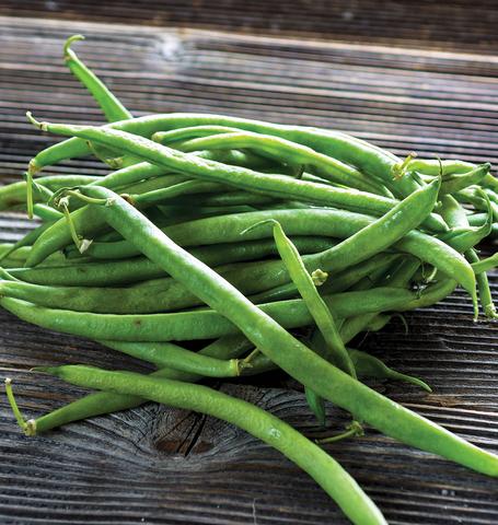 West Coast Seeds - Beans