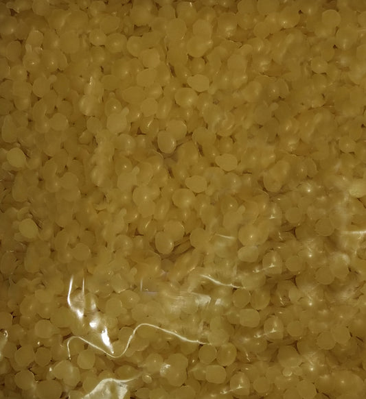 Beeswax Pellets