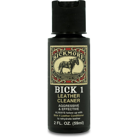 Bick 1 - Cleaner - 2 oz