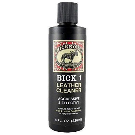 Bick 1 Cleaner 8 oz