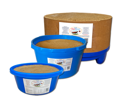 SweetPro - Equilix Horse Mineral Tubs