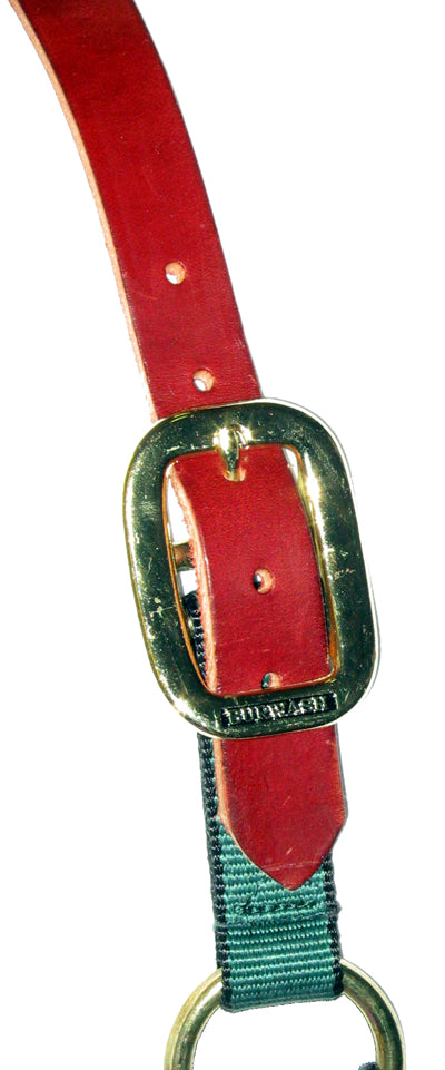 Burwash - Replacement - Breakaway Strap - Leather (Special Order)