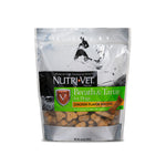 Nutri Vet - K9 Breath & Tartar Biscuits - 19.5oz