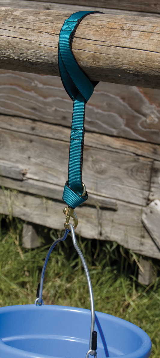 Burwash - Bucket Hanger