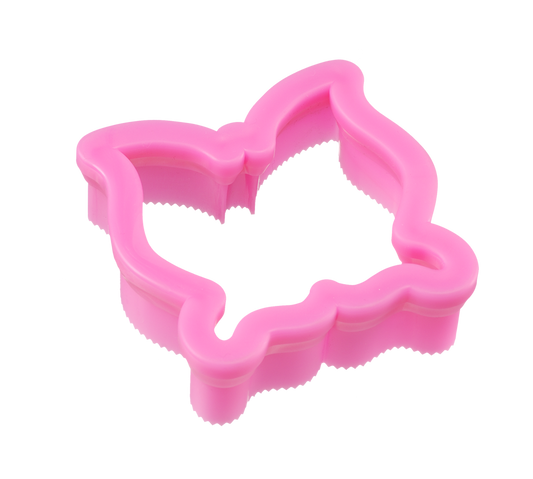 Curry - Butterfly Shaped