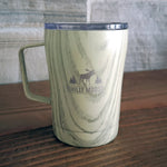Chilly Moose - Canisbay Camp Mug - 17 oz