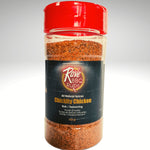 Rave BBQ Rubs
