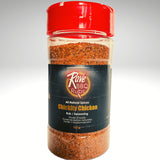 Rave BBQ Rubs