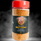 Rave BBQ Rubs
