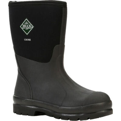 Muck Boots - Men's Chore Mid