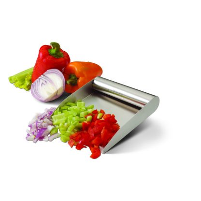 Chef’s Planet Prep Taxi & Food Scoop