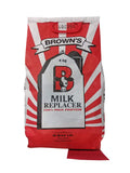 Browns - Calf Starter Milk Replacer (Red Tag)