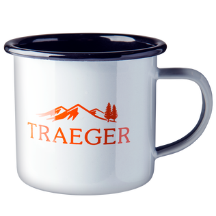Traeger - Accesories - Travel Mug