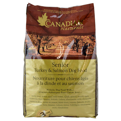 Canadian Naturals - Original Series Dog Food