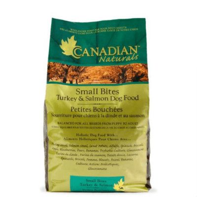 Canadian Naturals - Original Series Dog Food