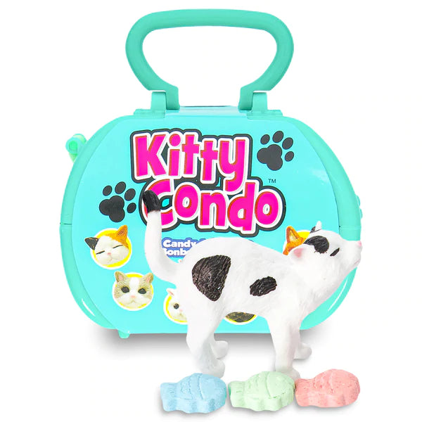Candy - Pet Surprise